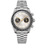 Speedmaster Chronoscope Paris 2024 522.30.43.51.02.001