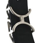 Oblique 30 Montaigne Reversible 105 42 Belt Blue - 图片 3