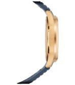 39mm Travel Time 18k Rose Gold Blue-Grey Dial Quartz - 图片 4