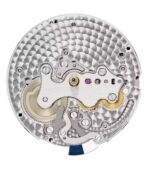 39mm Travel Time 18k Rose Gold Blue-Grey Dial Quartz - 图片 6