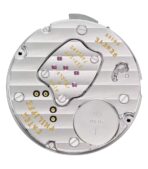 39mm Travel Time 18k Rose Gold Blue-Grey Dial Quartz - 图片 7