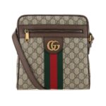 Small Ophidia Crossbody Bag