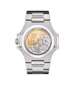 41mm Annual Calendar Moon Phase Steel Blue-Gray Dial - 图片 2