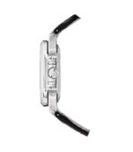 41mm Annual Calendar Moon Phase Steel Charcoal Dial - 图片 3