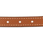 Swift Epsom 13mm Roulis Belt 75 30 Black Gold - 图片 4