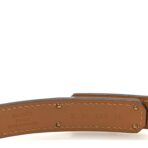 Epsom Kelly Belt Gold - 图片 3