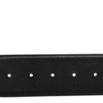 Smooth Calfskin Camrat Belt 75 30 Black - 图片 6