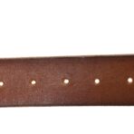 Cuoio Toscano Double G 105 42 Cuir - 图片 4