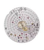 39mm 18k White Gold Charcoal Gray Dial Manual Wind - 图片 5