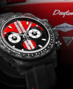 NTPT Carbon Rolex DiW Daytona MONZA (Retail: €55 990) - 图片 3