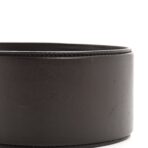 Lambskin Corset Belt M Fondant - 图片 4