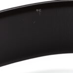 Calfskin VLogo Signature 40mm Belt 85 34 Black - 图片 5