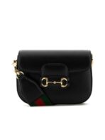 Gucci Horsebit 1955 Small Shoulder Bag
