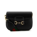 Gucci Horsebit 1955 Small Shoulder Bag