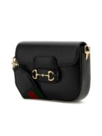 Gucci Horsebit 1955 Small Shoulder Bag - 图片 2