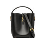 Le 37 Small in Shiny Leather