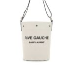 Medium Rive Gauche Bucket Bag