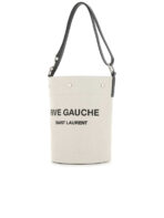 Medium Rive Gauche Bucket Bag - 图片 2
