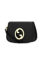 Leather Blondie Clutch - 图片 2