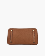 Hermès Birkin 35 Togo Gold GHW - 图片 5