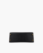 Hermès Kelly 28 Epsom Sellier Black GHW - 图片 5
