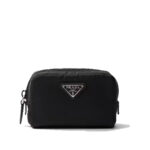Prada Re-Nylon Necessaire Pouch