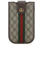 GG Supreme Fabric Mini Ophidia Crossbody Bag