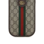 GG Supreme Fabric Mini Ophidia Crossbody Bag