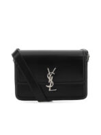 Solferino Medium Satchel in Smooth Leather