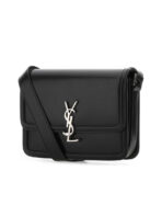 Solferino Medium Satchel in Smooth Leather - 图片 2