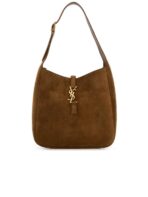 Le 5 à 7 Supple Small in Suede