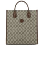 Interlocking GG Tote Bag