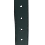 Ciny Lux Calfskin G Cube Memorable 25mm Belt 90 36 Vintage Green - 图片 5