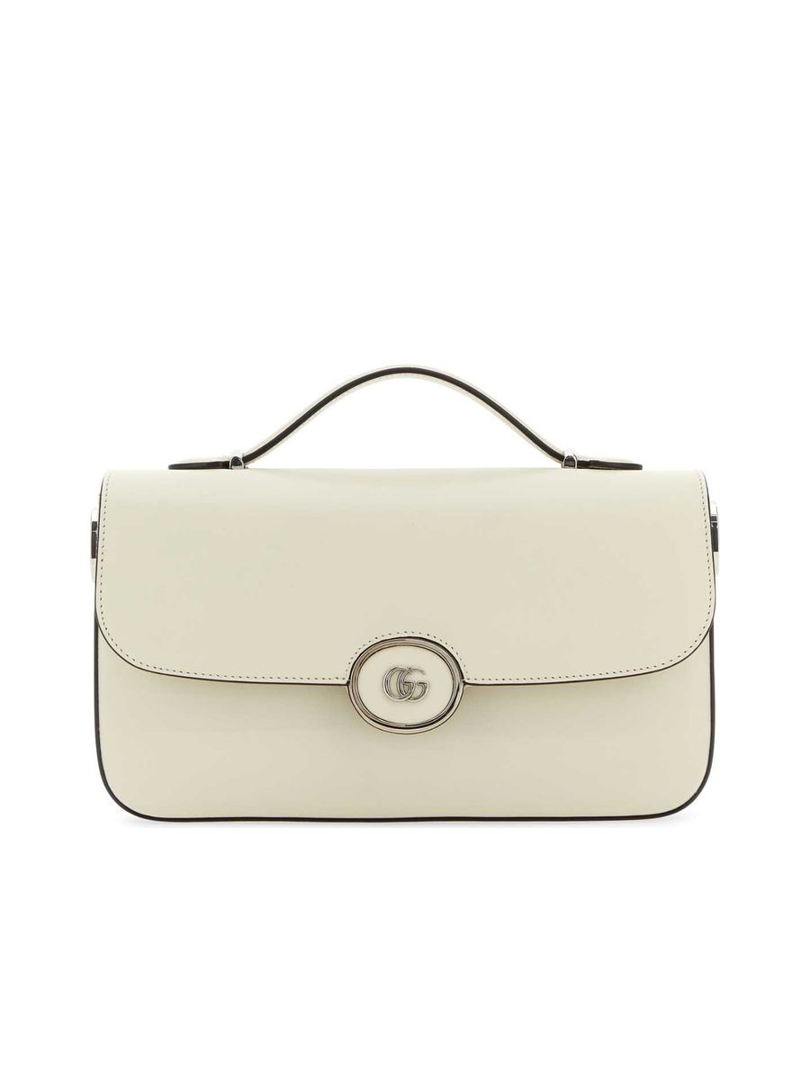 739721AACAW_9022-1.jpg Petite GG Handbag - 图片 1