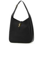 Le 5 à 7 Supple Large in Grained Leather - 图片 2