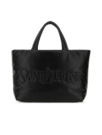 Nappa Leather Shopping Bag