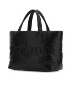 Nappa Leather Shopping Bag - 图片 2