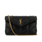 Puffer Toy Crossbody Bag