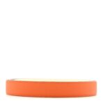 Epsom Swift 24mm Belt Strap 95 38 Orange Nata - 图片 2