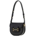 Mini Horsebit 1955 Shoulder Bag - 图片 2
