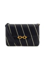 Le Maillon Shoulder Bag