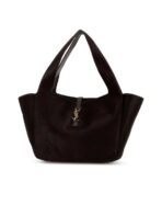 Le 5 à 7 Bea in Pony Hair Leather - 图片 2