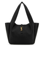 Le 5 à 7 Bea in Grained Leather