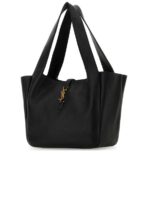 Le 5 à 7 Bea in Grained Leather - 图片 2