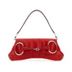 Gucci Horsebit Chain Medium Shoulder Bag