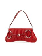 Gucci Horsebit Chain Medium Shoulder Bag - 图片 2