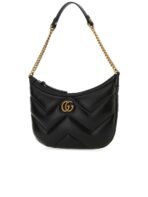 Gucci GG Marmont Shoulder Bag - 图片 2