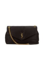 Calypso Large in Grained Lambskin