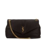 Calypso Large in Grained Lambskin