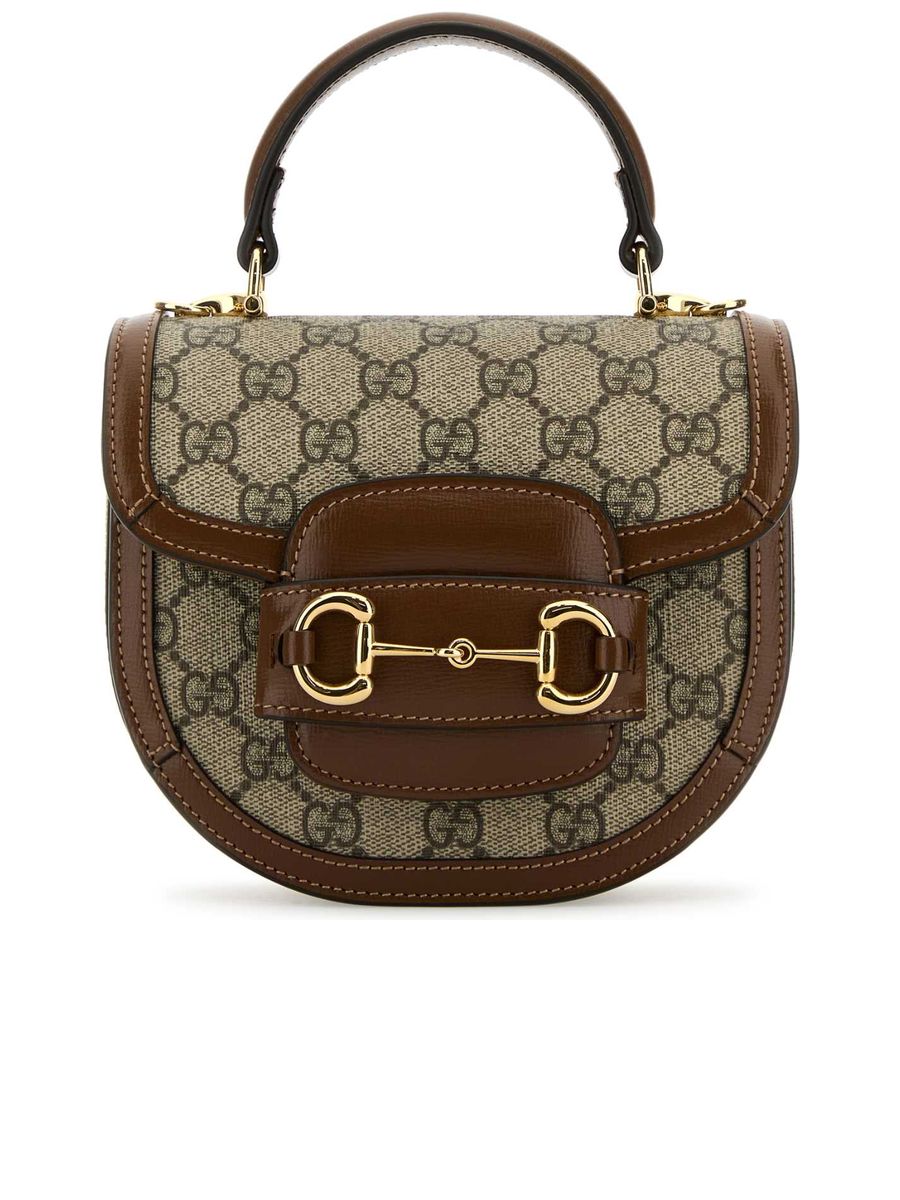 78138792TCG_8563-1.jpg Horsebit 1955 Mini Bag - 图片 1